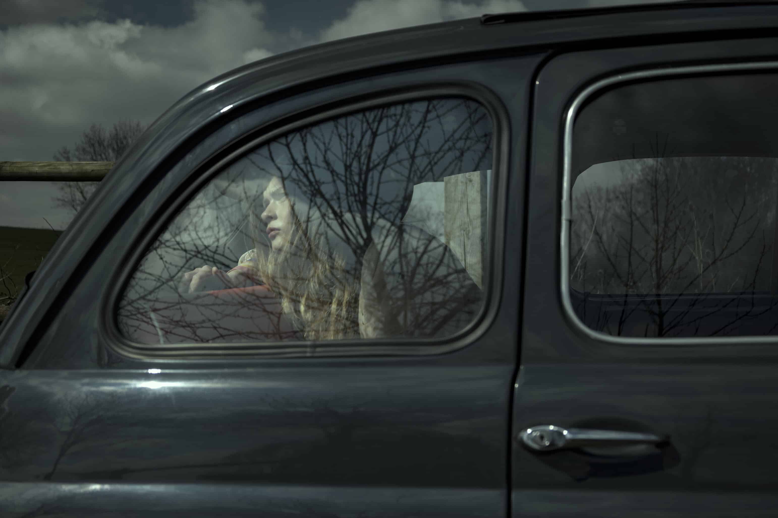  Blouse Forte_Forte. by photographer FRENCH COWBOY A Mia Macfarlane & Julien Crouigneau Creation 
