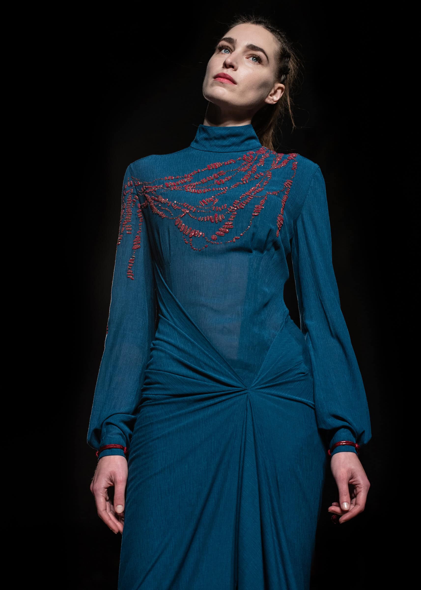 Julien Fournié Spring-Summer 2020 Show