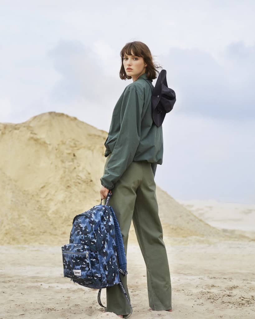 MAISON KITSUNÉ