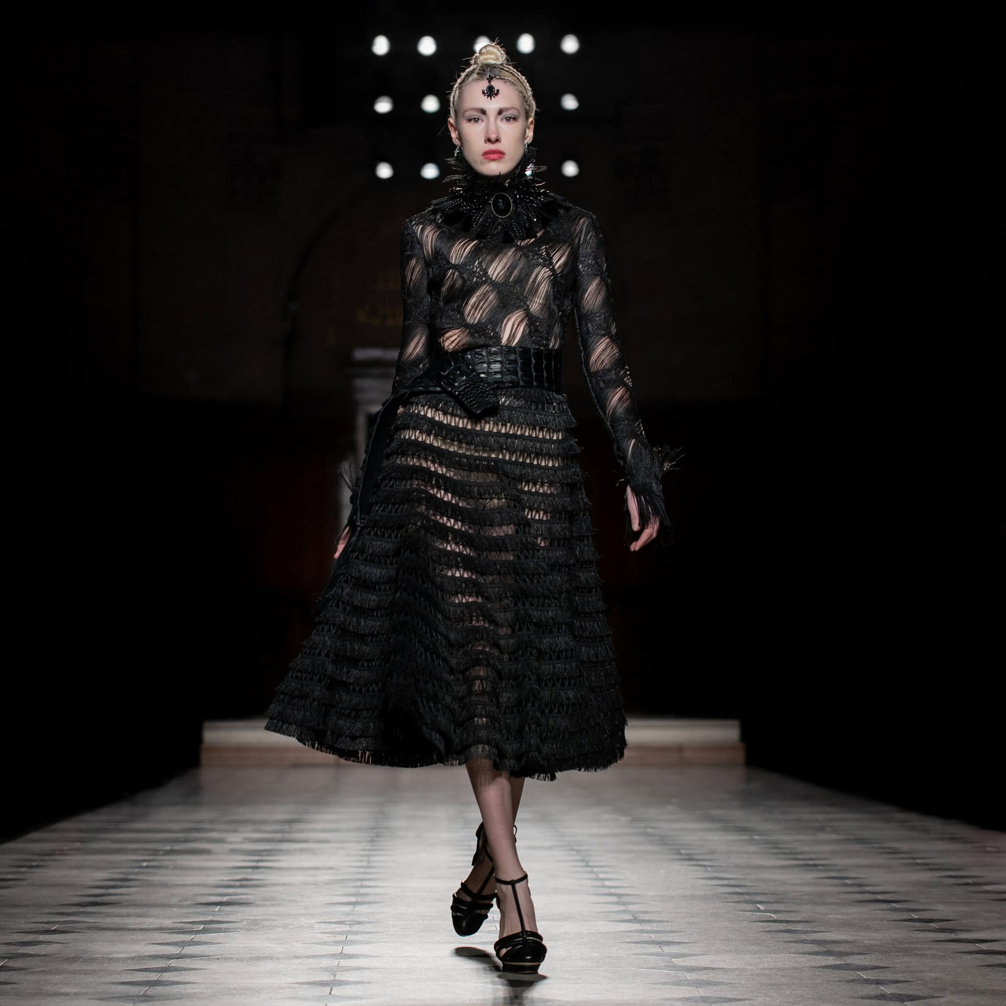 Spring-Summer 2020 Show