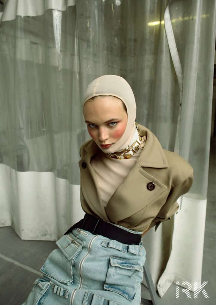 Thieves in the Garage Editorial: 