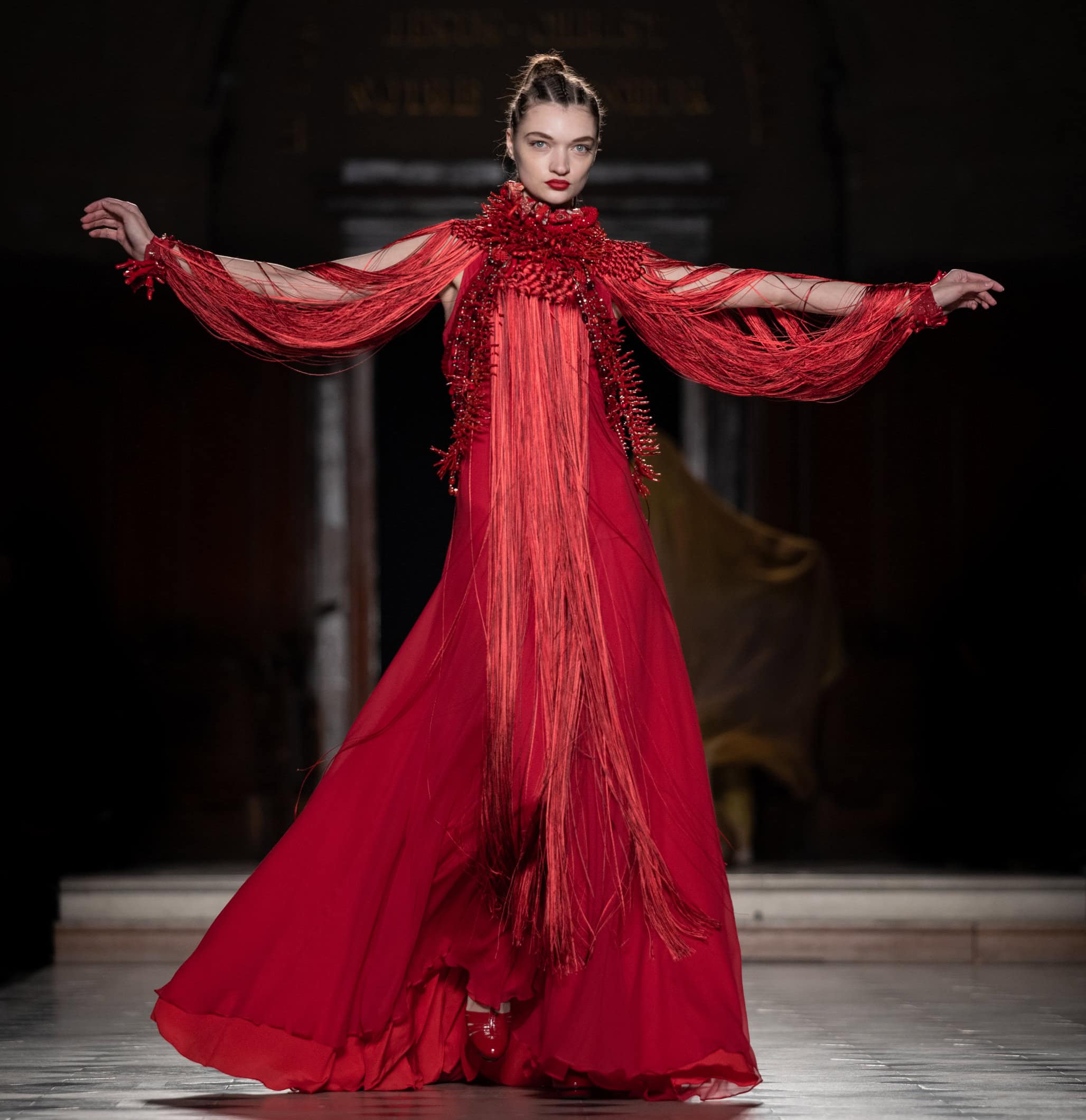 Spring-Summer 2020 Show