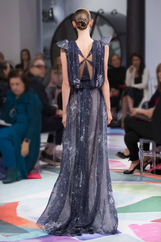 Schiaparelli's fw 2016