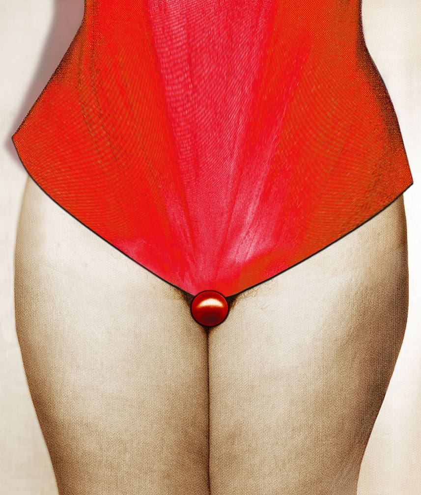 Defining Place/Space: Contemporary Photography from Australia
