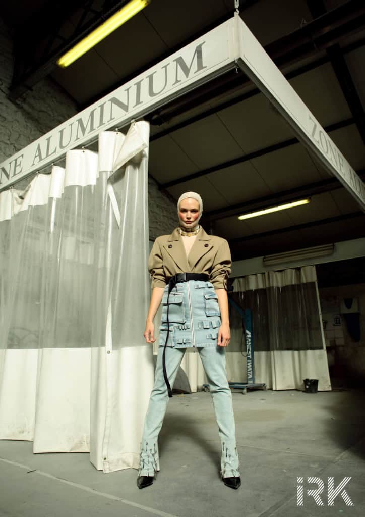Thieves in the Garage Editorial: 
