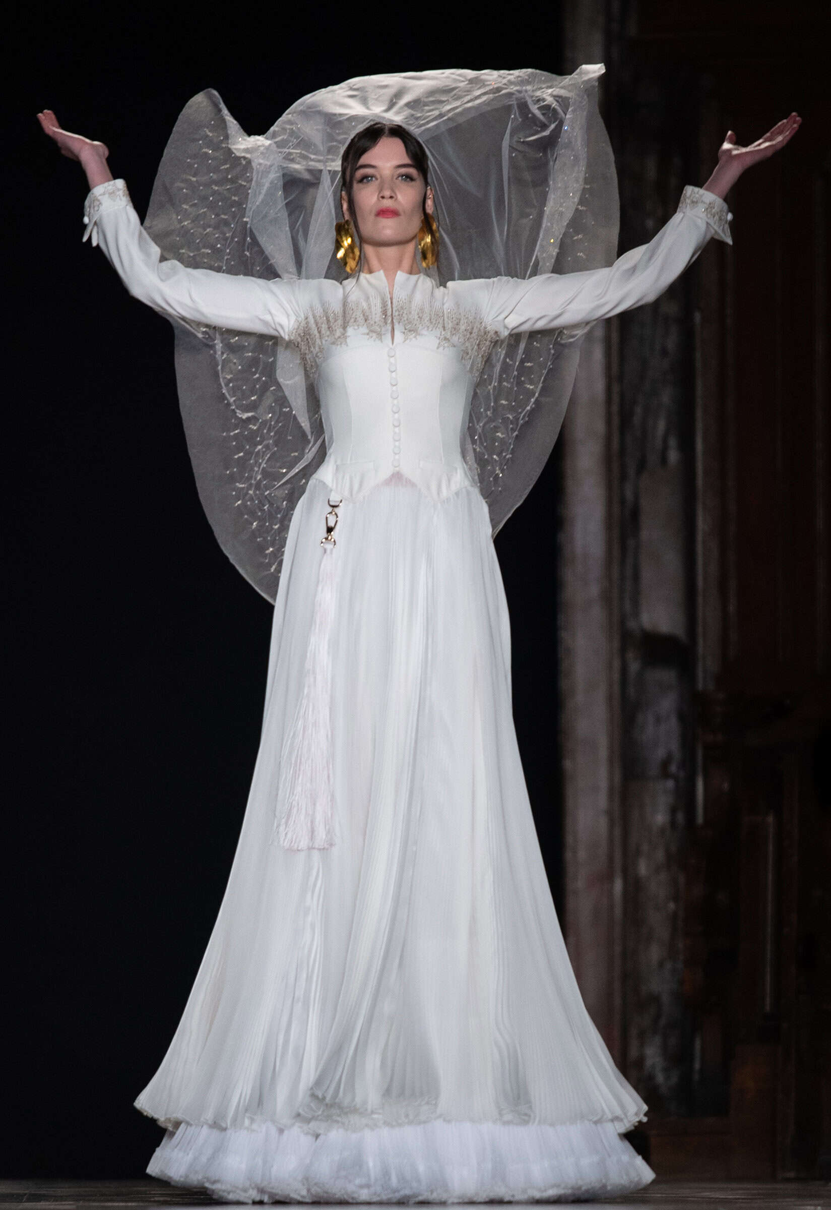 Spring-Summer 2020 Show