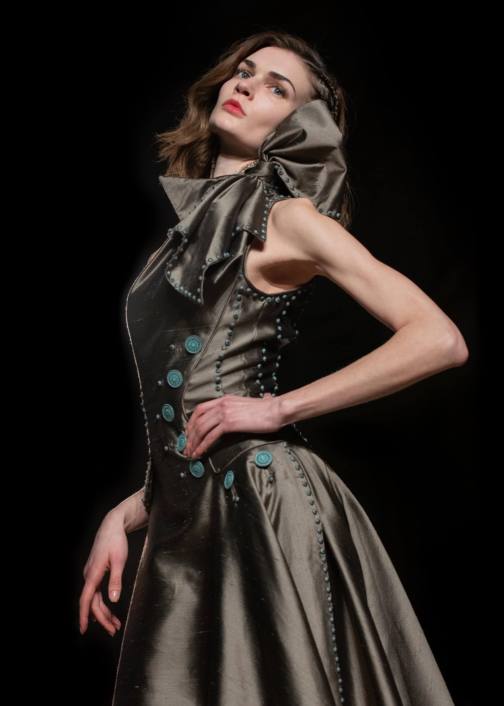 Julien Fournié Spring-Summer 2020 Show