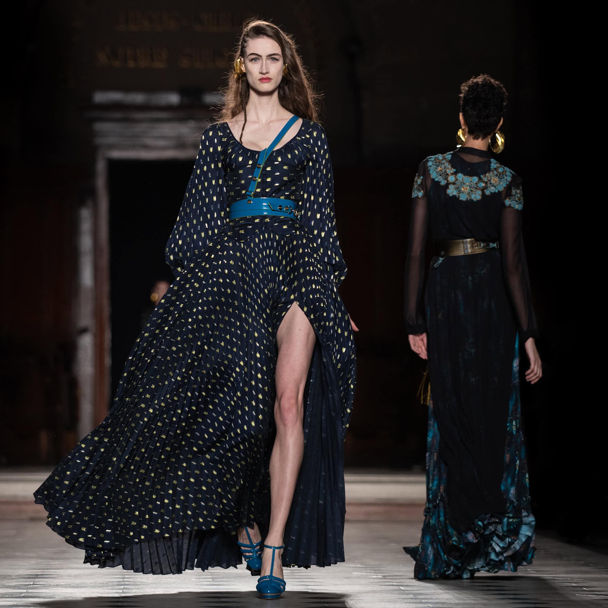 Julien Fournié Spring-Summer 2020 Show