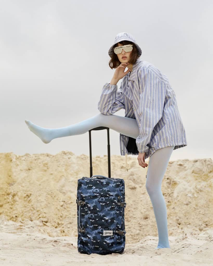 MAISON KITSUNÉ