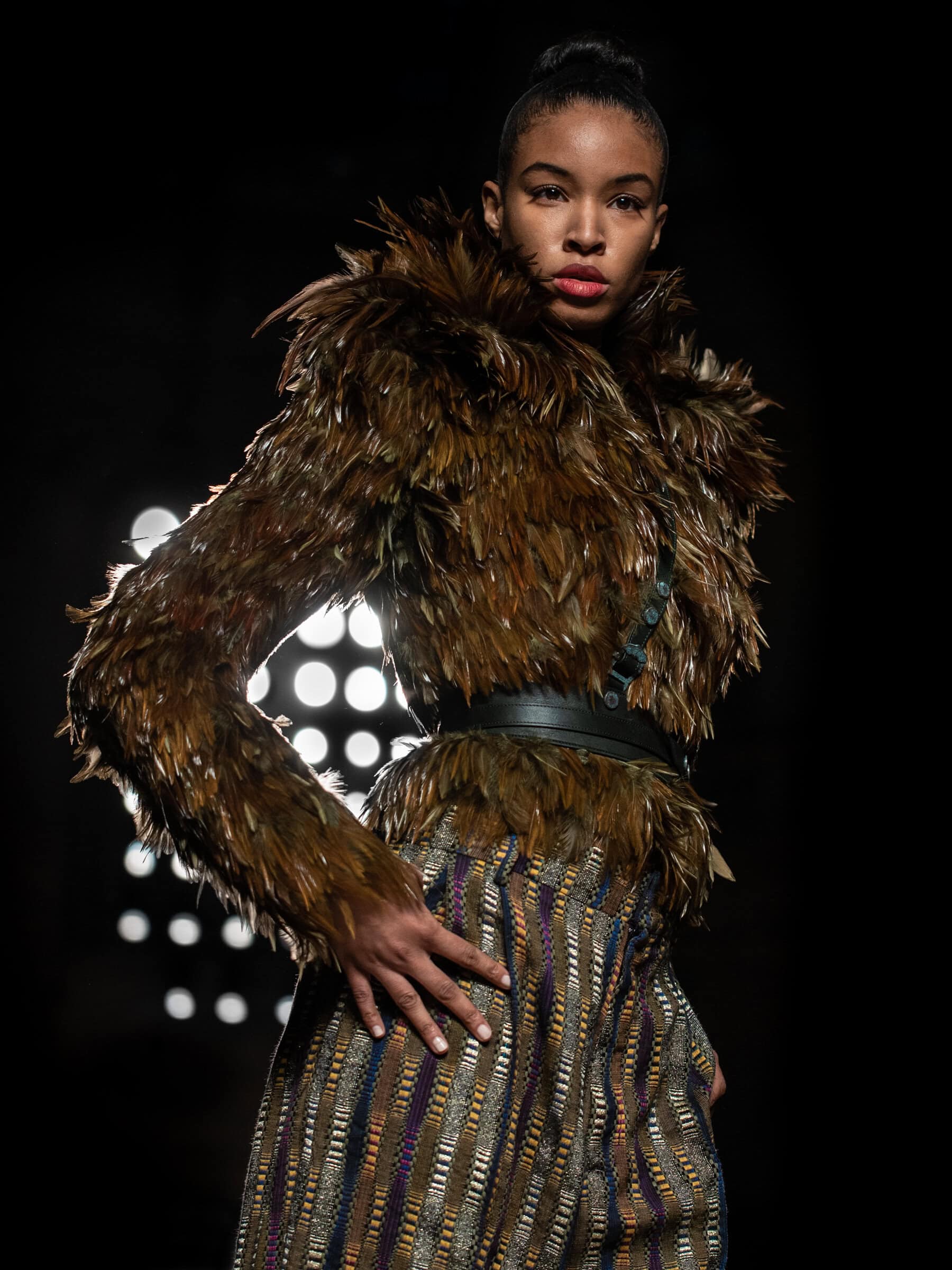 Spring-Summer 2020 Show