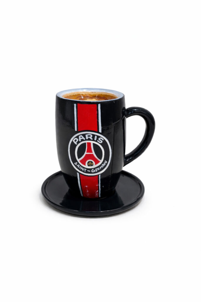 PSG Mug for Nothing Serious