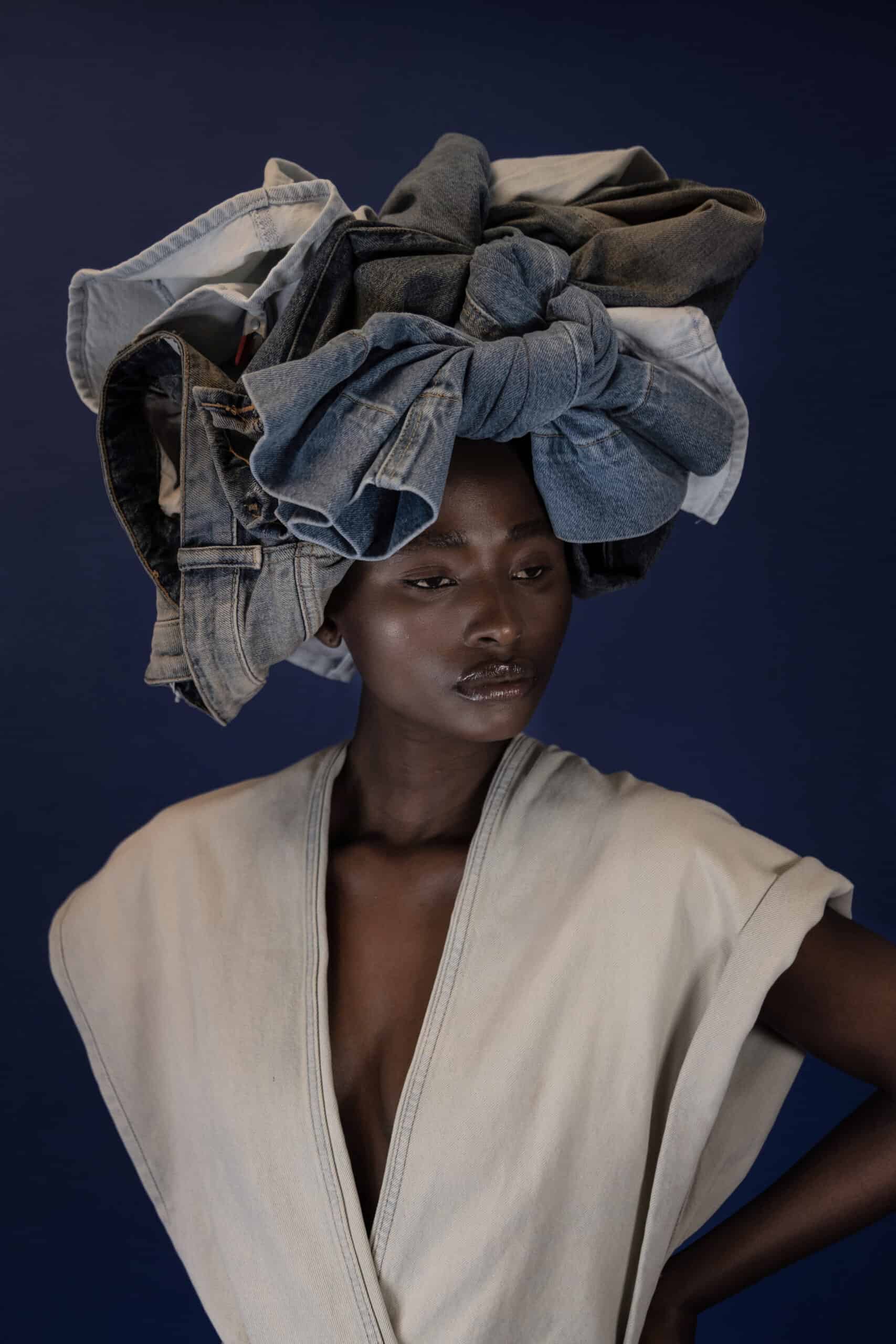 Vogue Africa Article 23/02/26