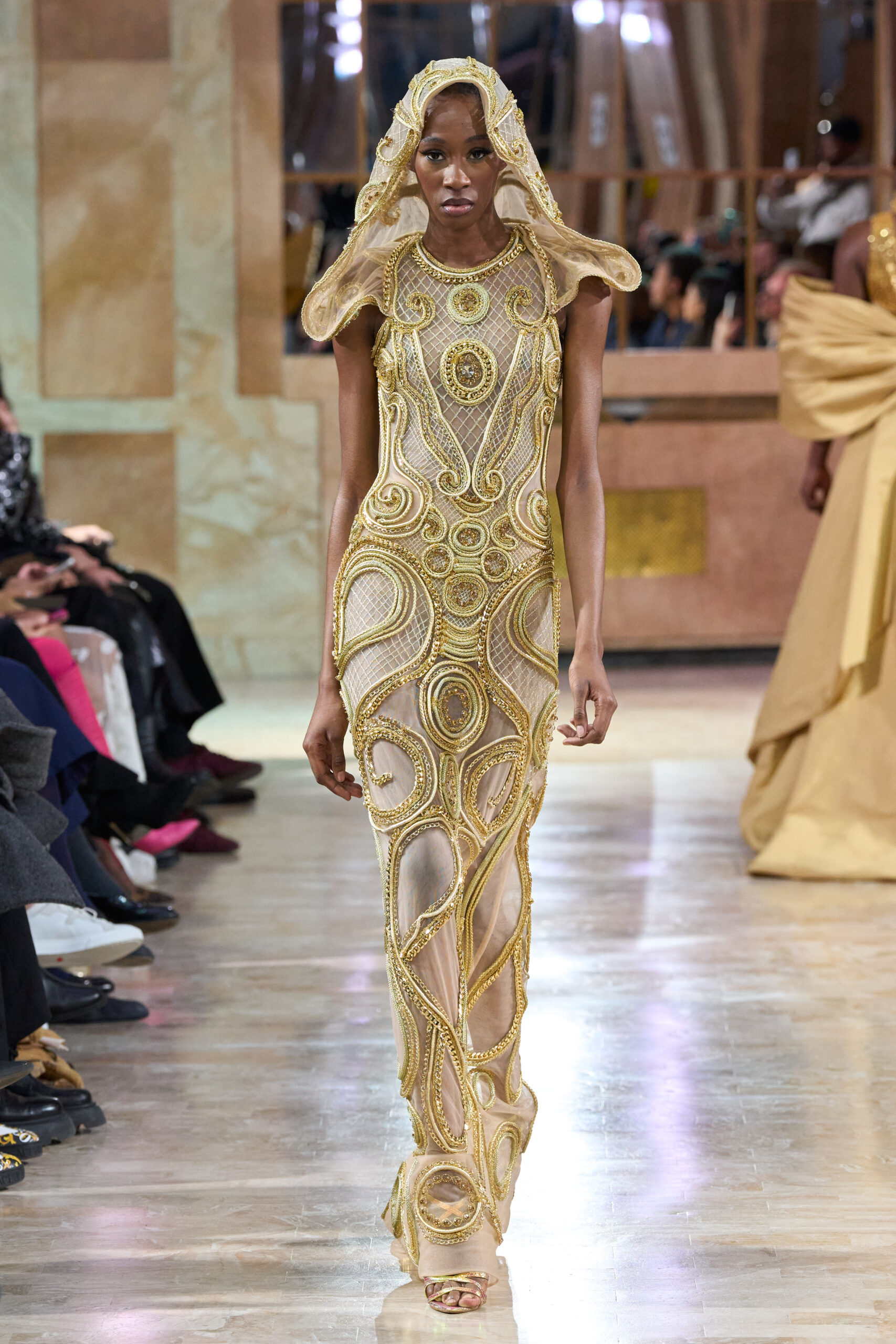 Photo: Daniele Oberrauch / Gorunway.com