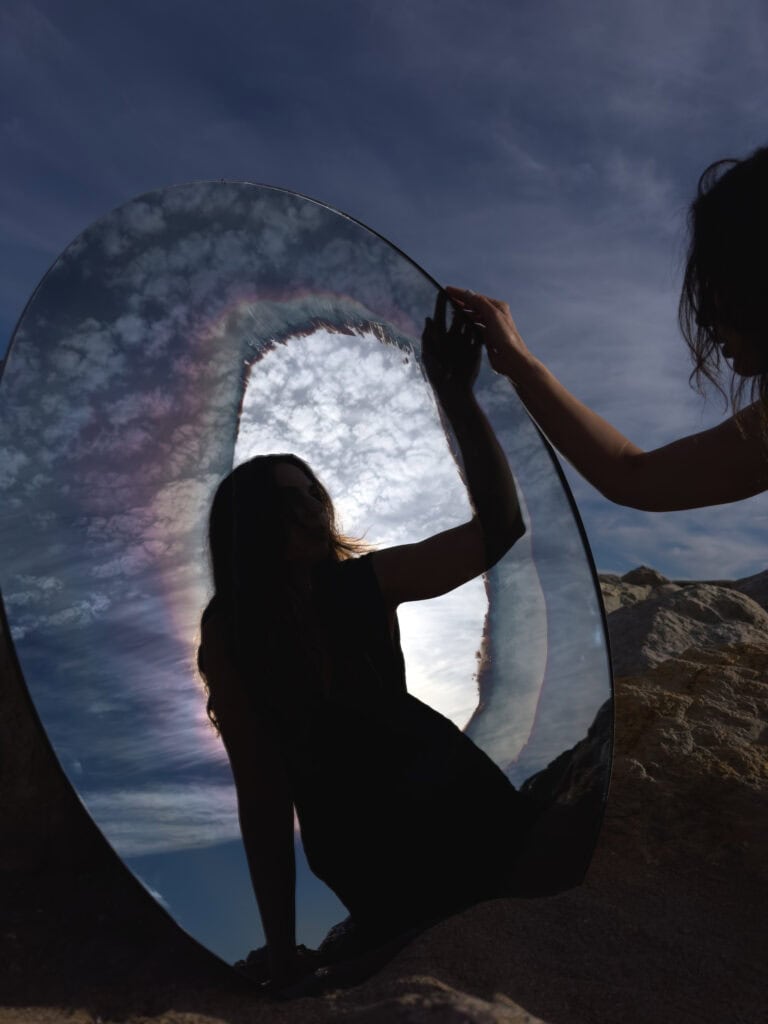 HOMA, materials evolve