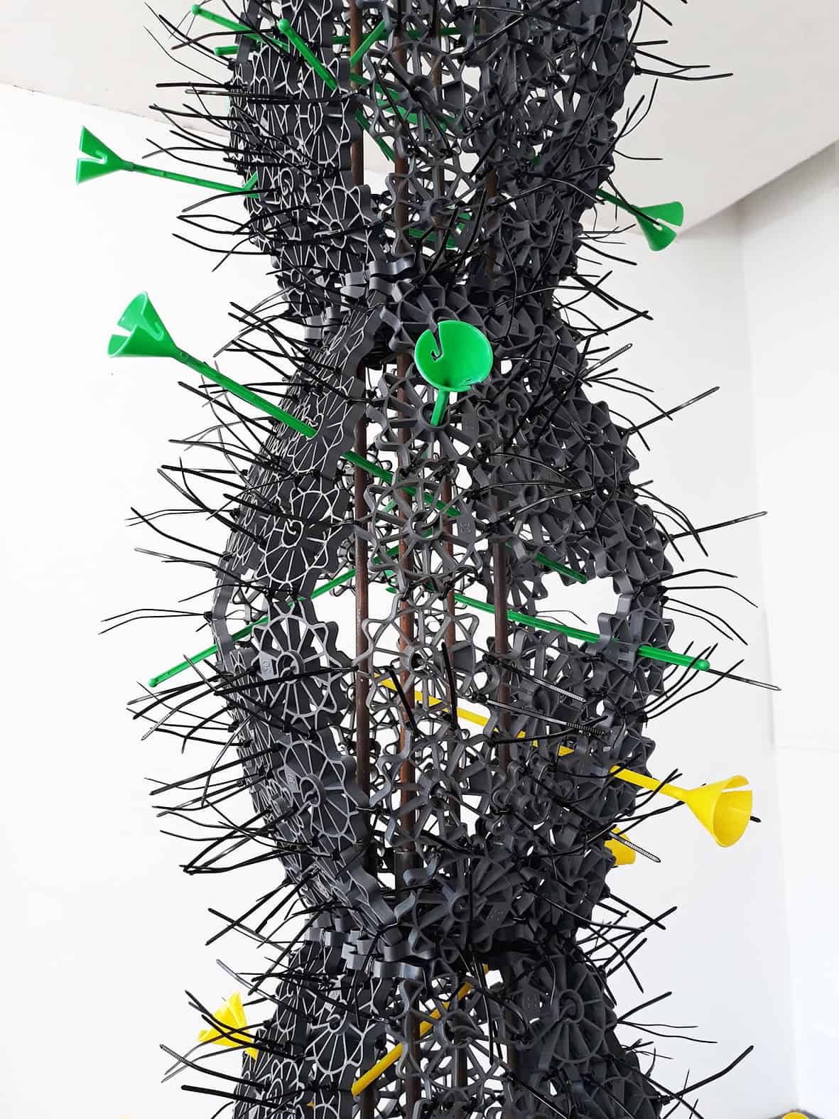 EXTRA ORDINAIRE Benjamin Bichard