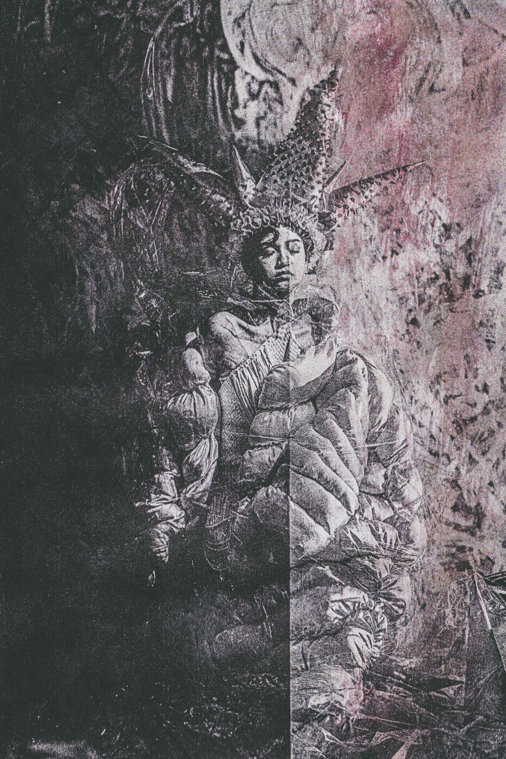 Sainted 6