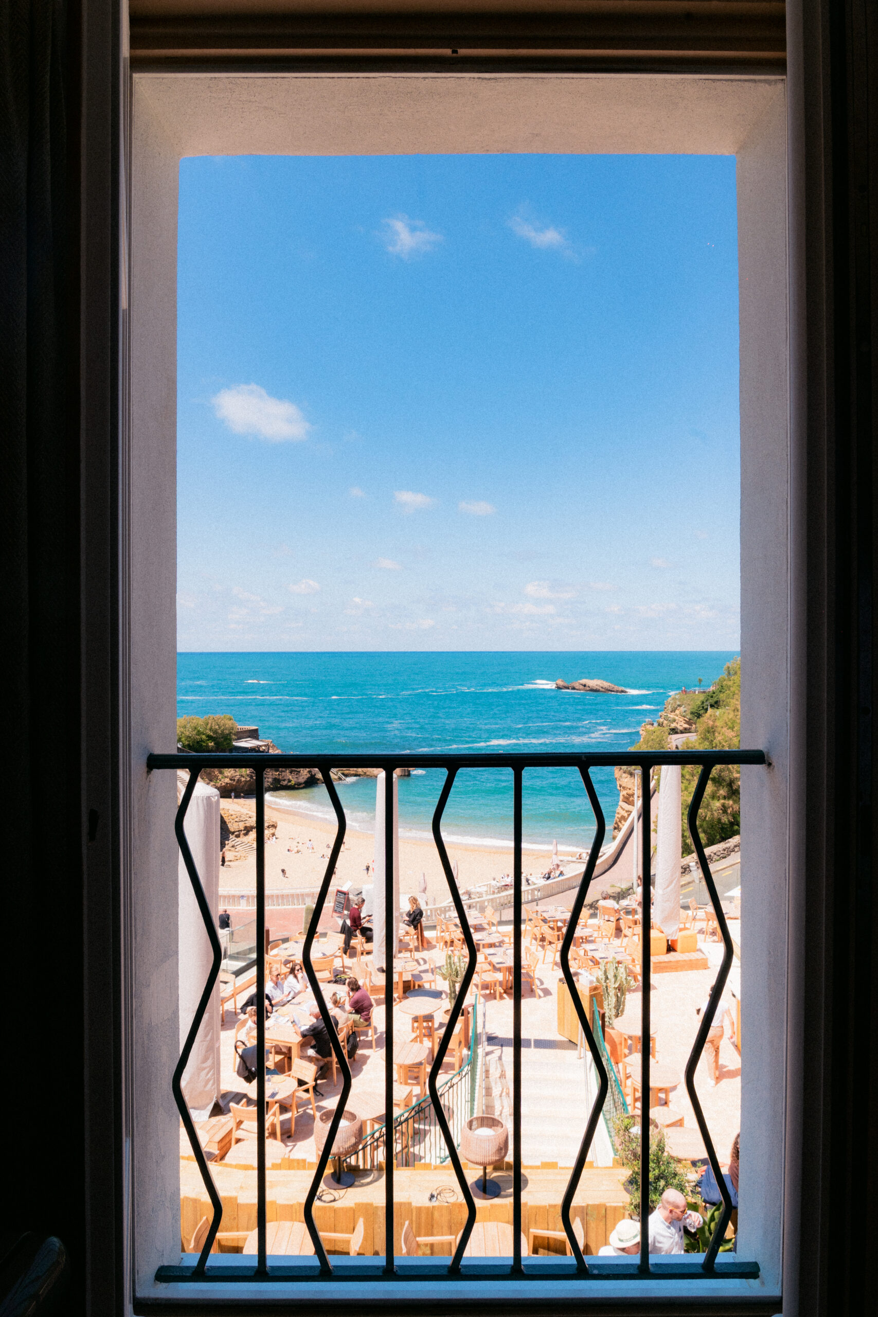 Roc Seven Biarritz