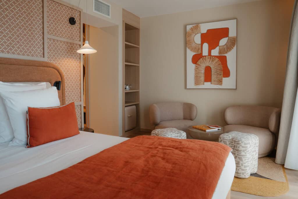 The Most Unique Stays in Biarritz