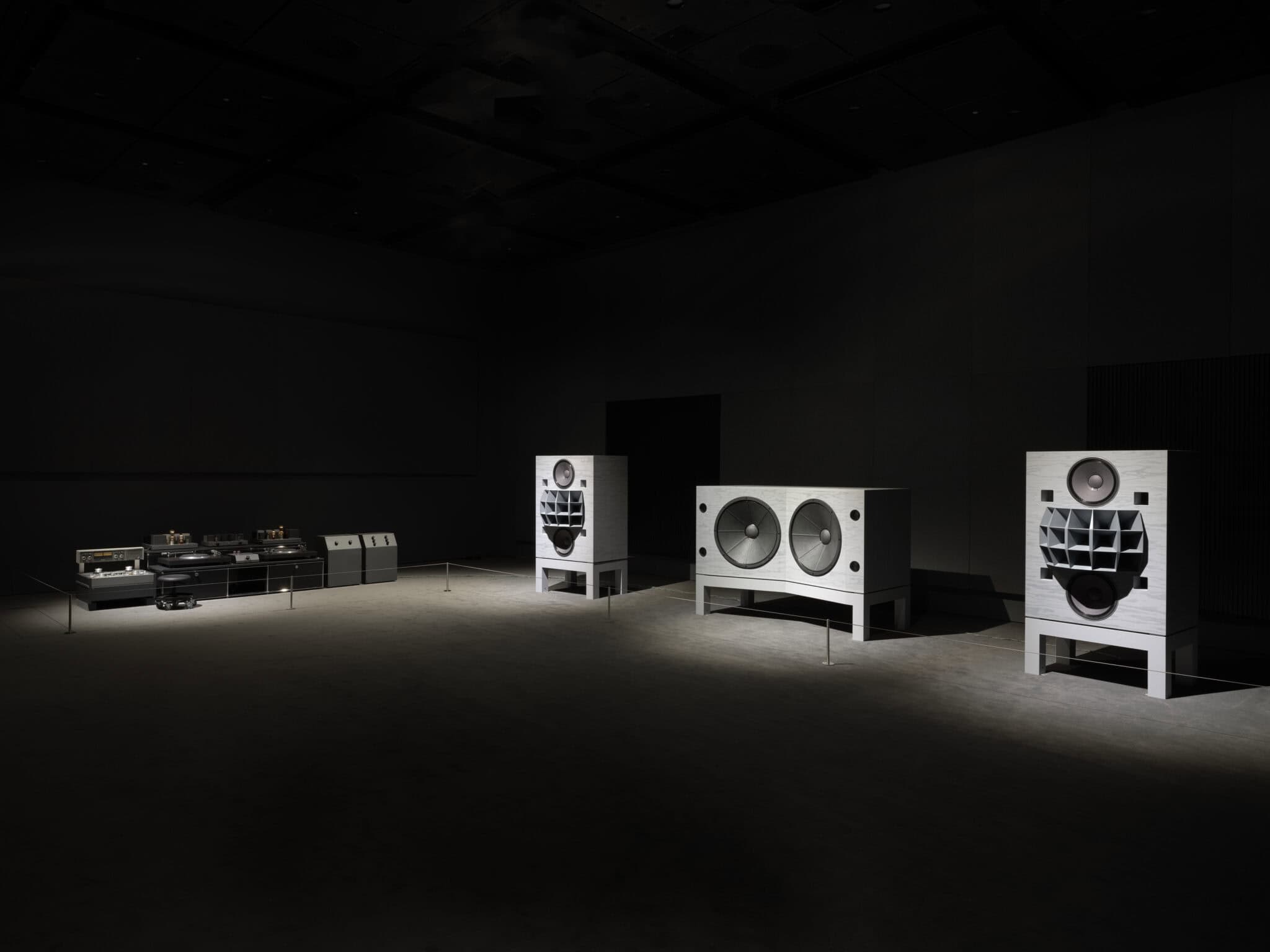 Basic Space Basic.Space An Immersive Design Experience - IRK Magazine