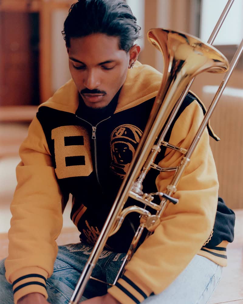 Clubhouse Style - Billionaire's Boy's Club