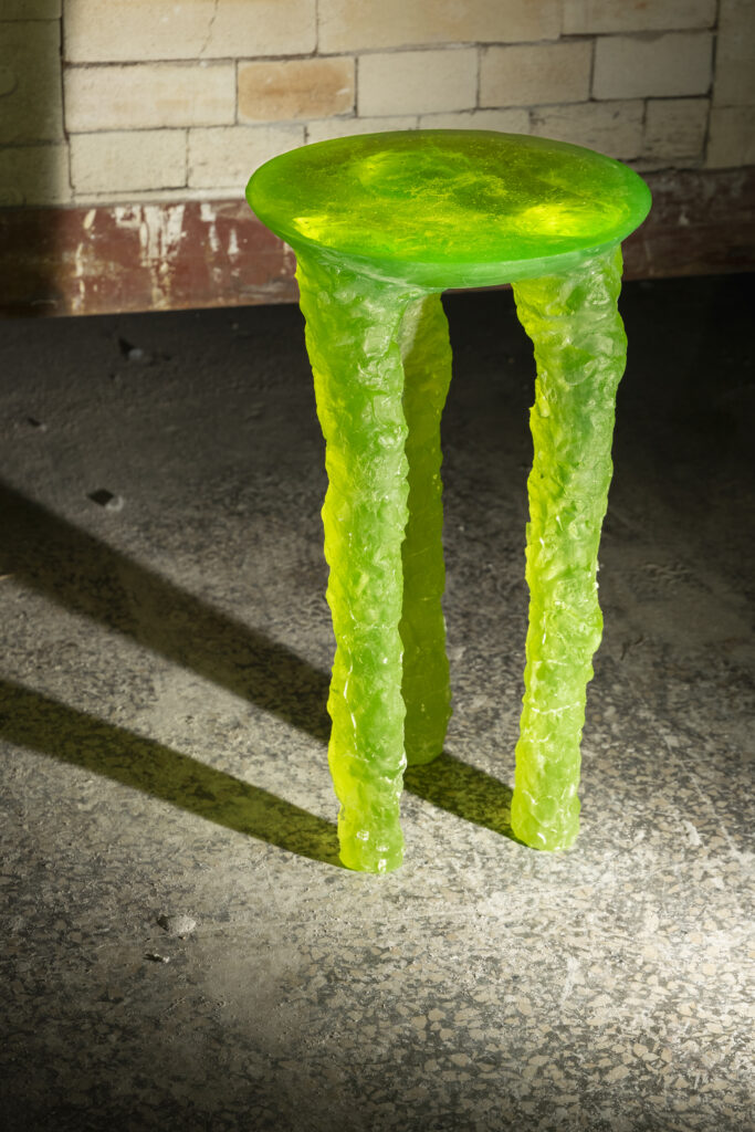 Utopia by Johan Petrl