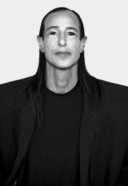 Rick Owens