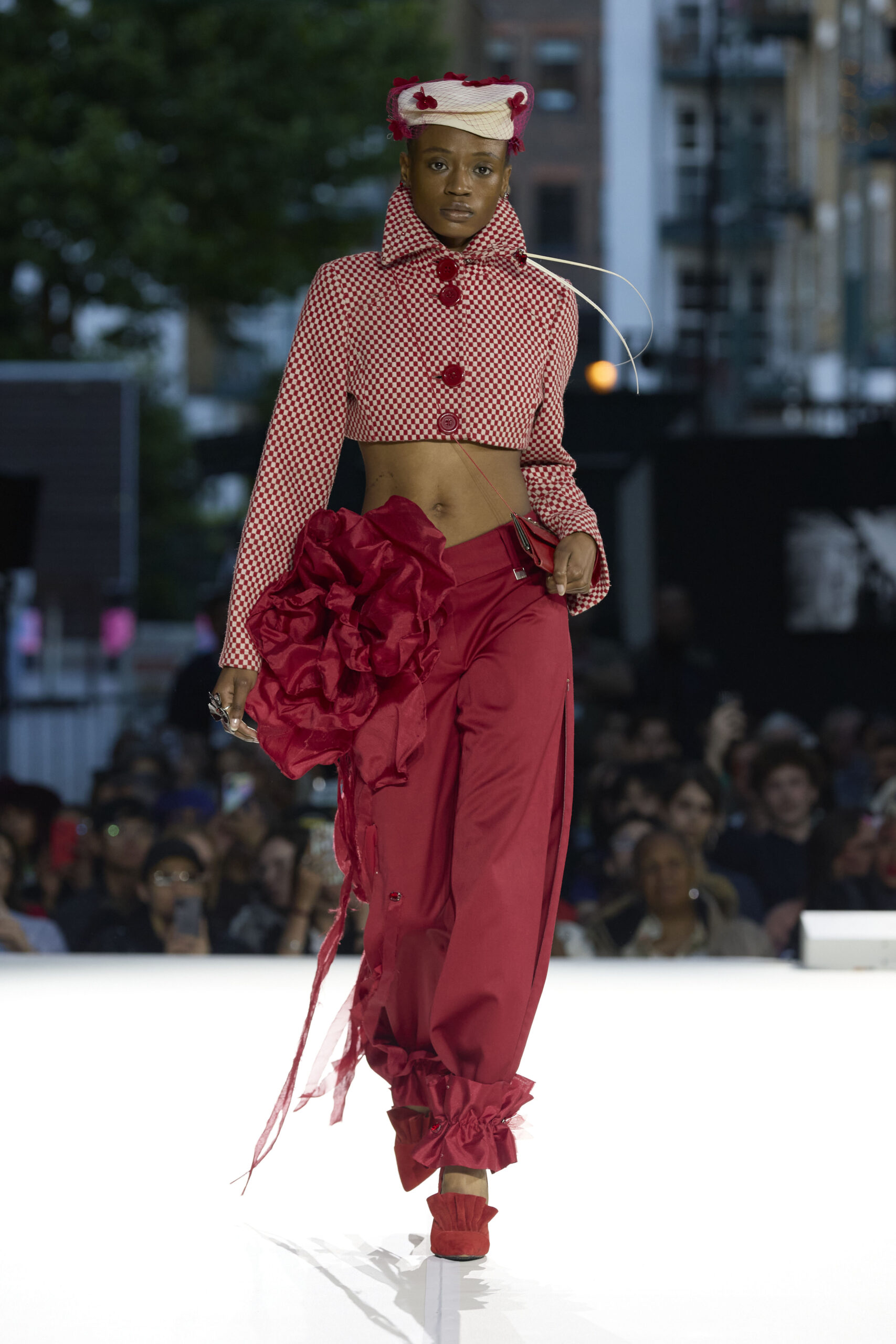 Azzedine Alaia - IRK Magazine