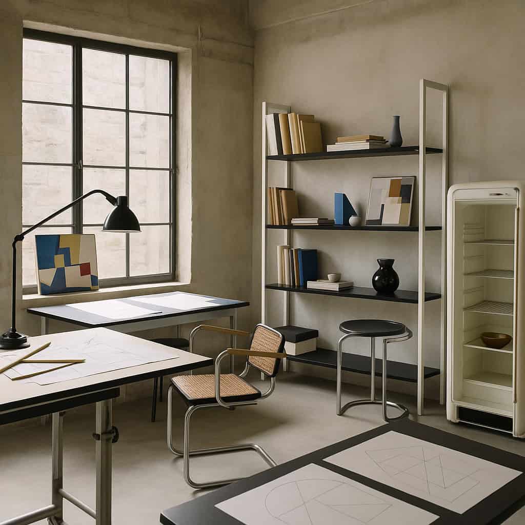  Interior design studio illustrating the true cost of design and creative value