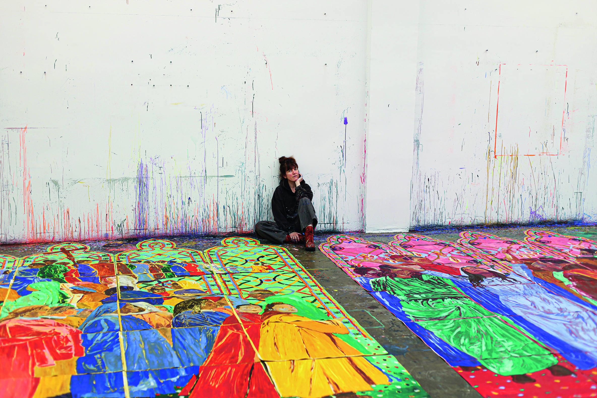 Claire-Tabouret-Studio-Portrait-8-©-Bebel-Matsumiya_-2025