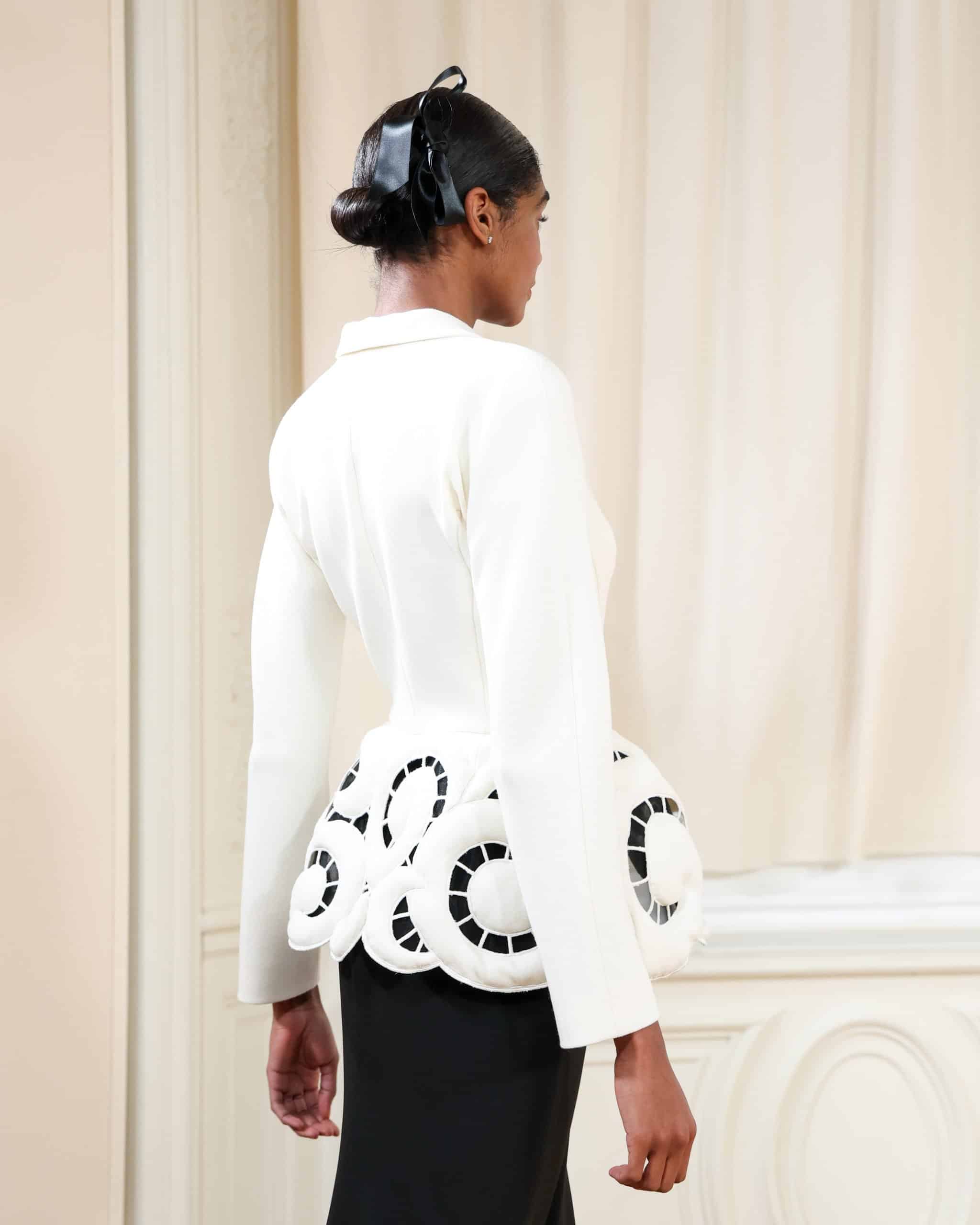YULIA YANINA FW25/26