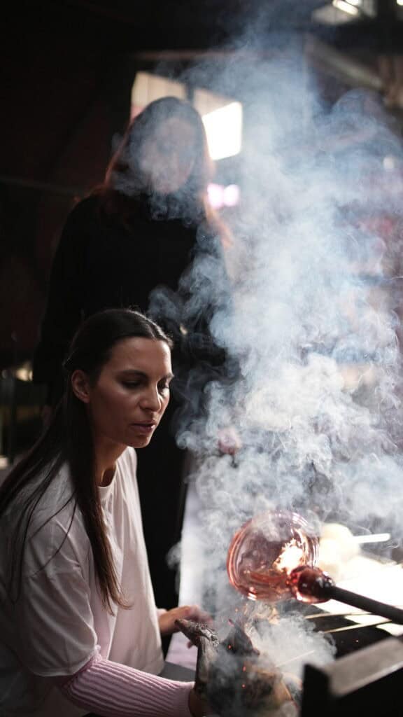 HOMA, materials evolve