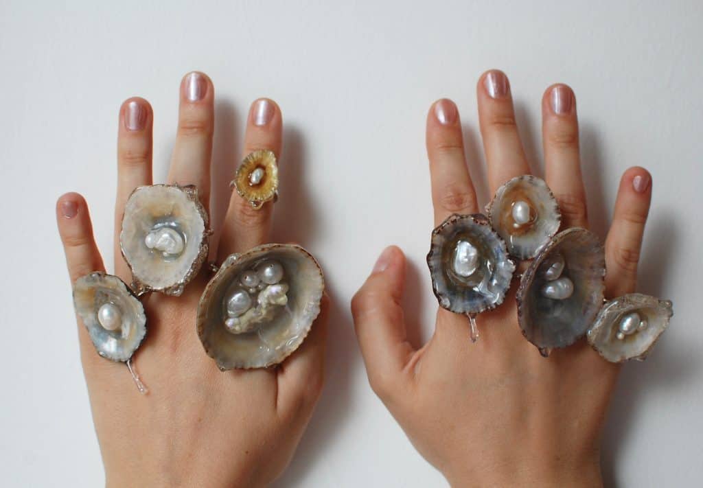 Jam Inc jewelery