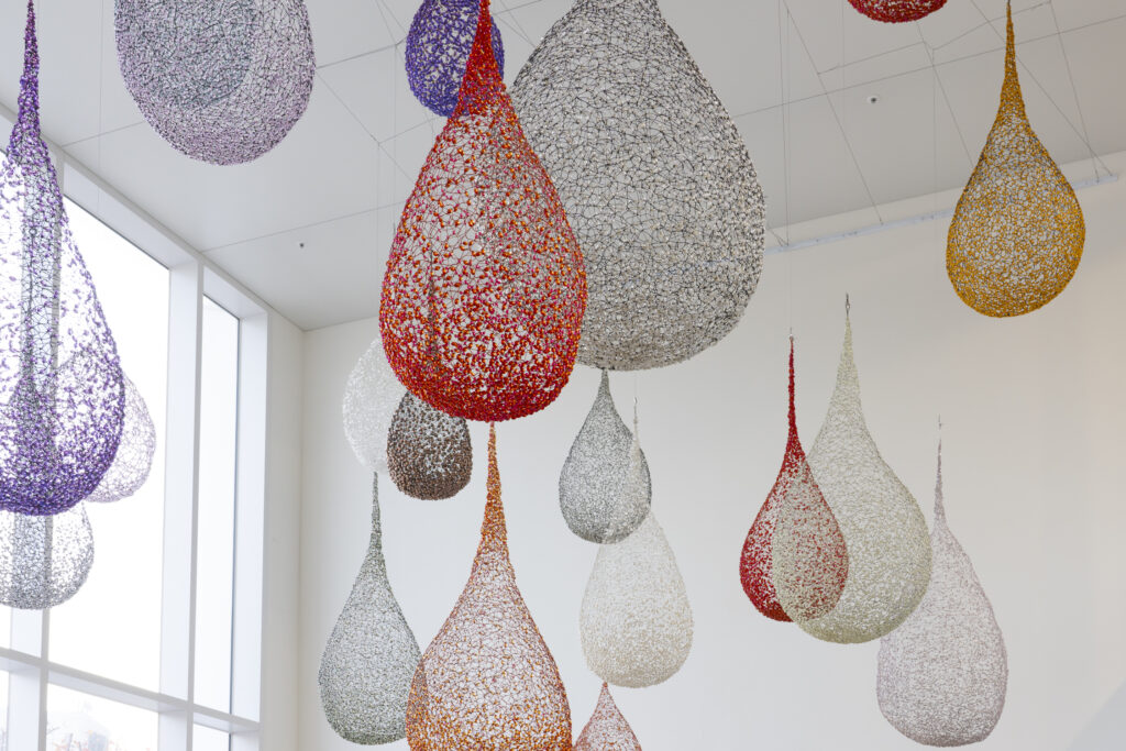 Drops of Love by Geum KeySook