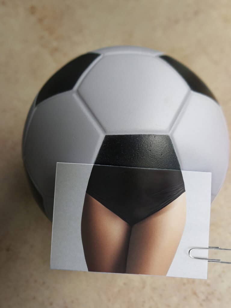 Dudi Ben Simon's work