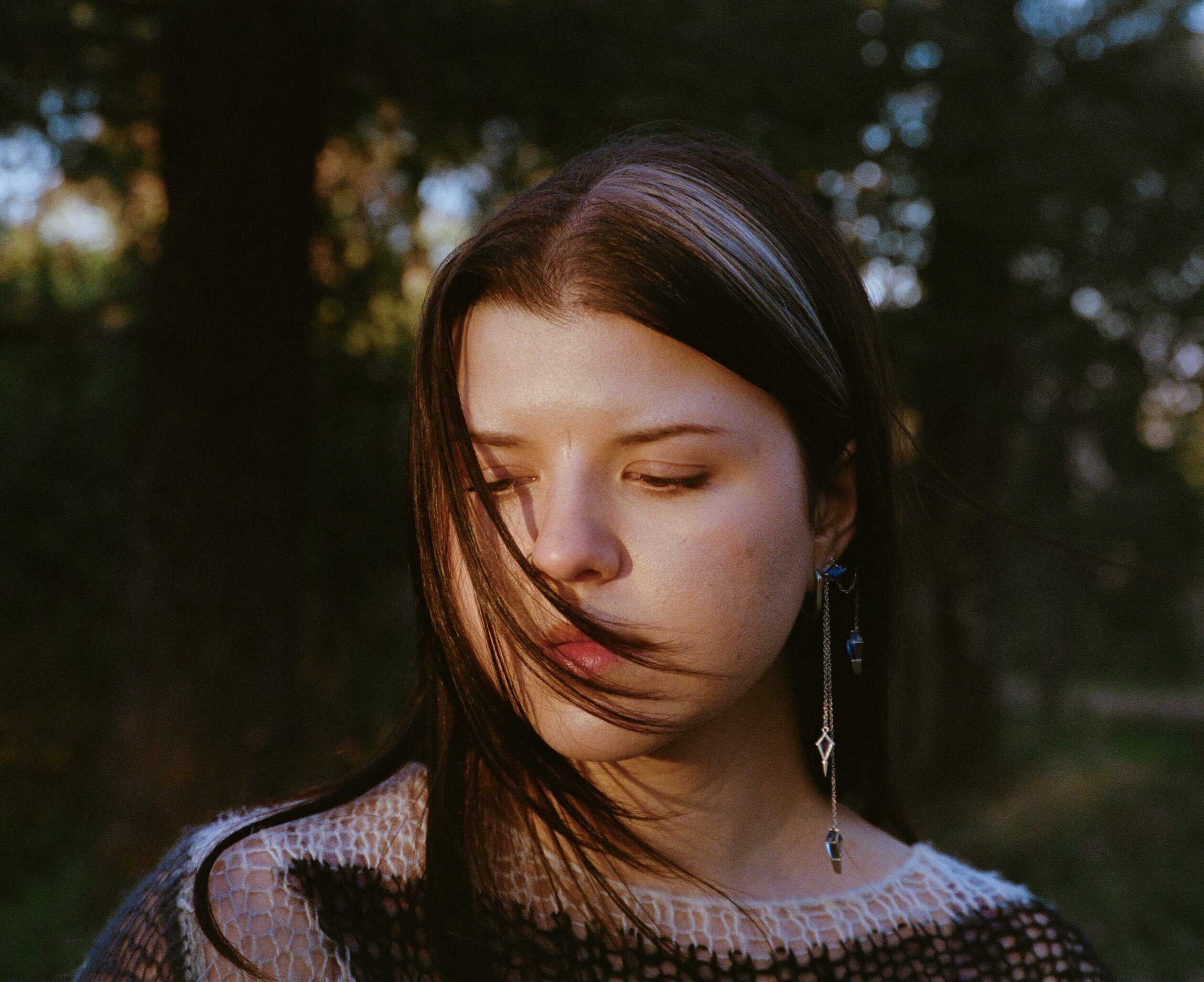 Eliza McLamb - _Like the Boys_ Press Photo (Spruce Bohen)