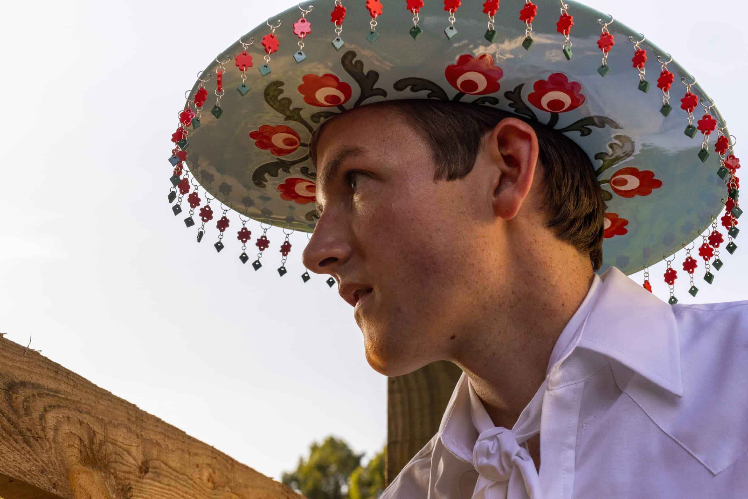 Photos by Myles Pettengill