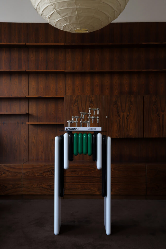 Fabien Colomines: An Interview with the Designer Behind SEMINO