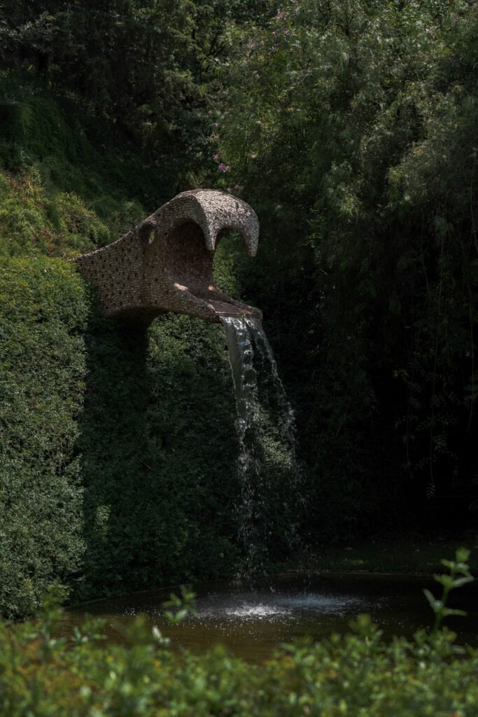 organic architecture