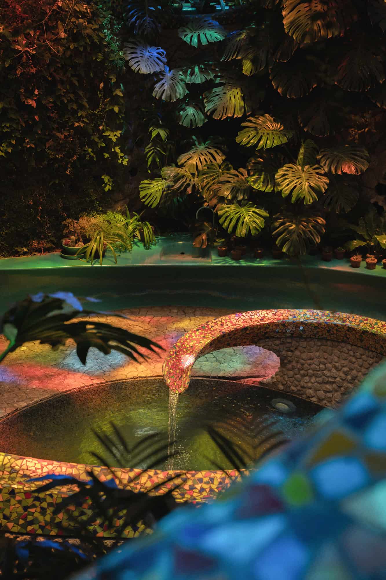 organic architecture