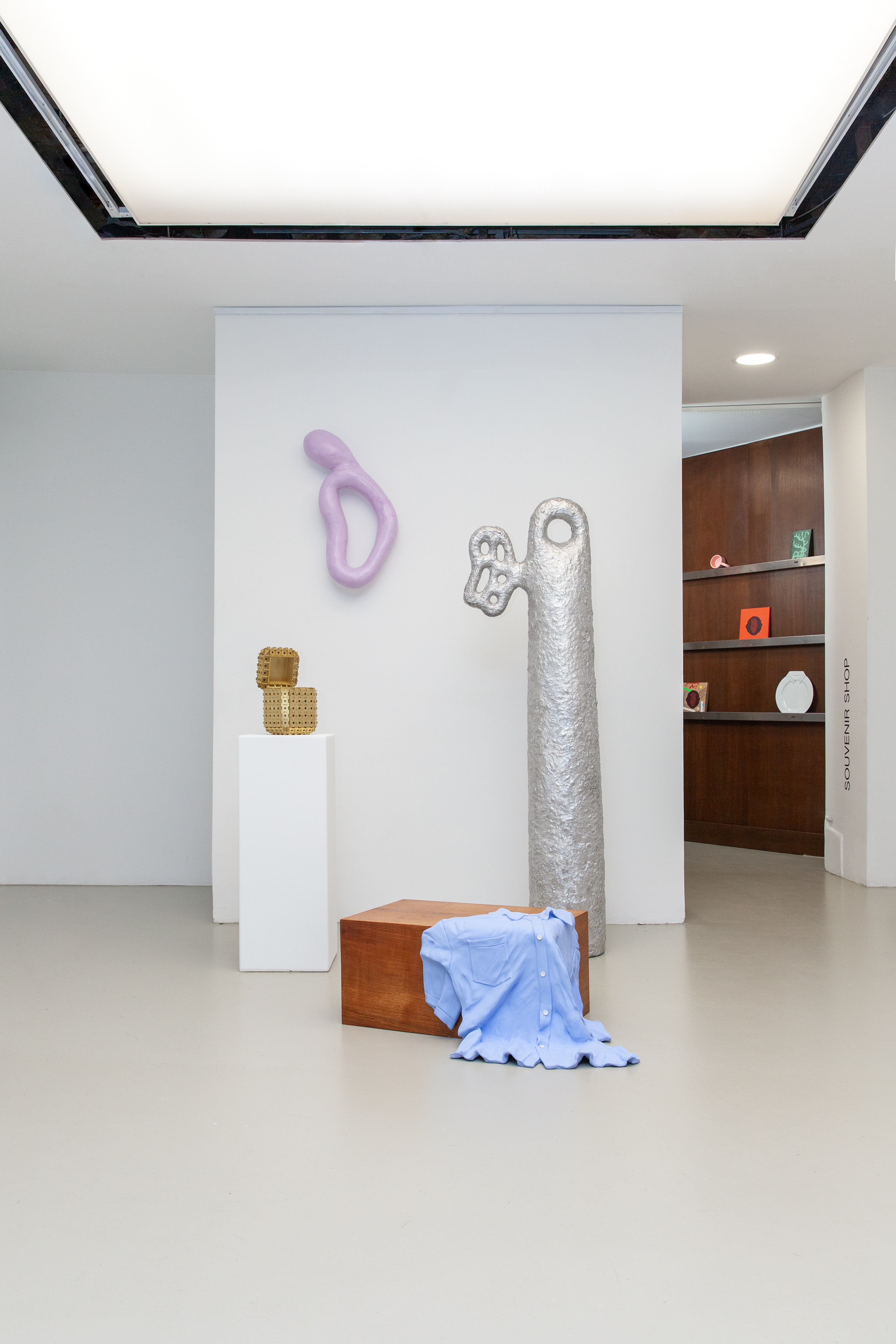 Paris Design Week: Friends with Benefits