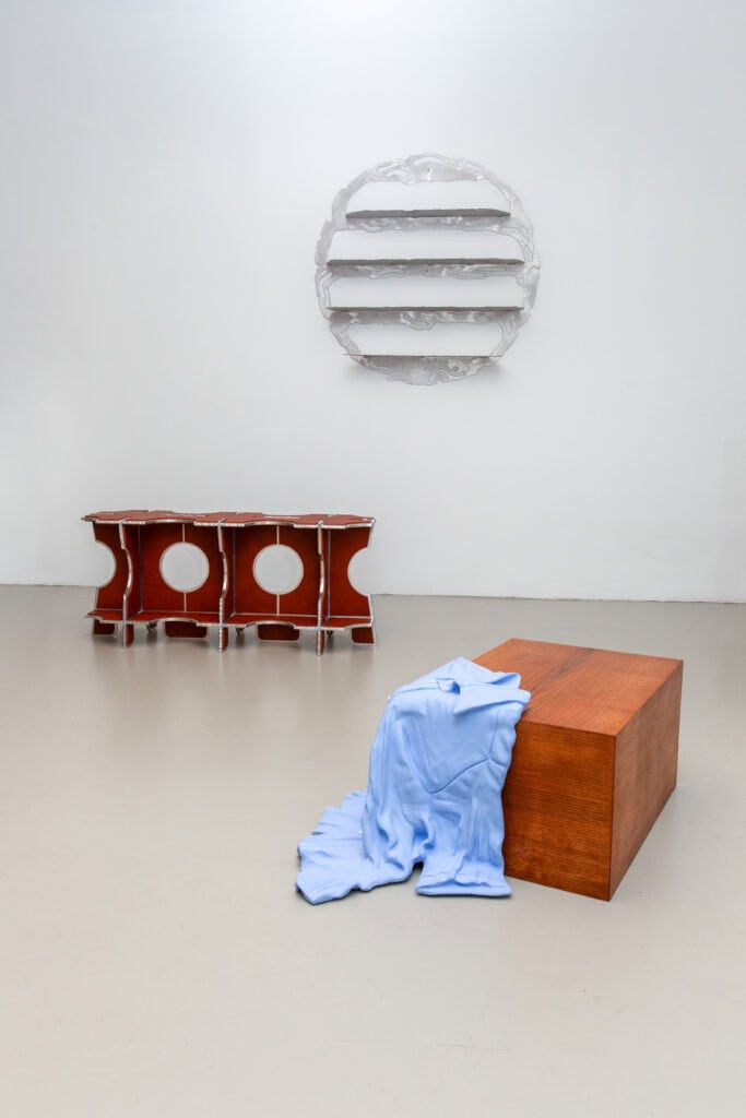 Paris Design Week: Friends with Benefits