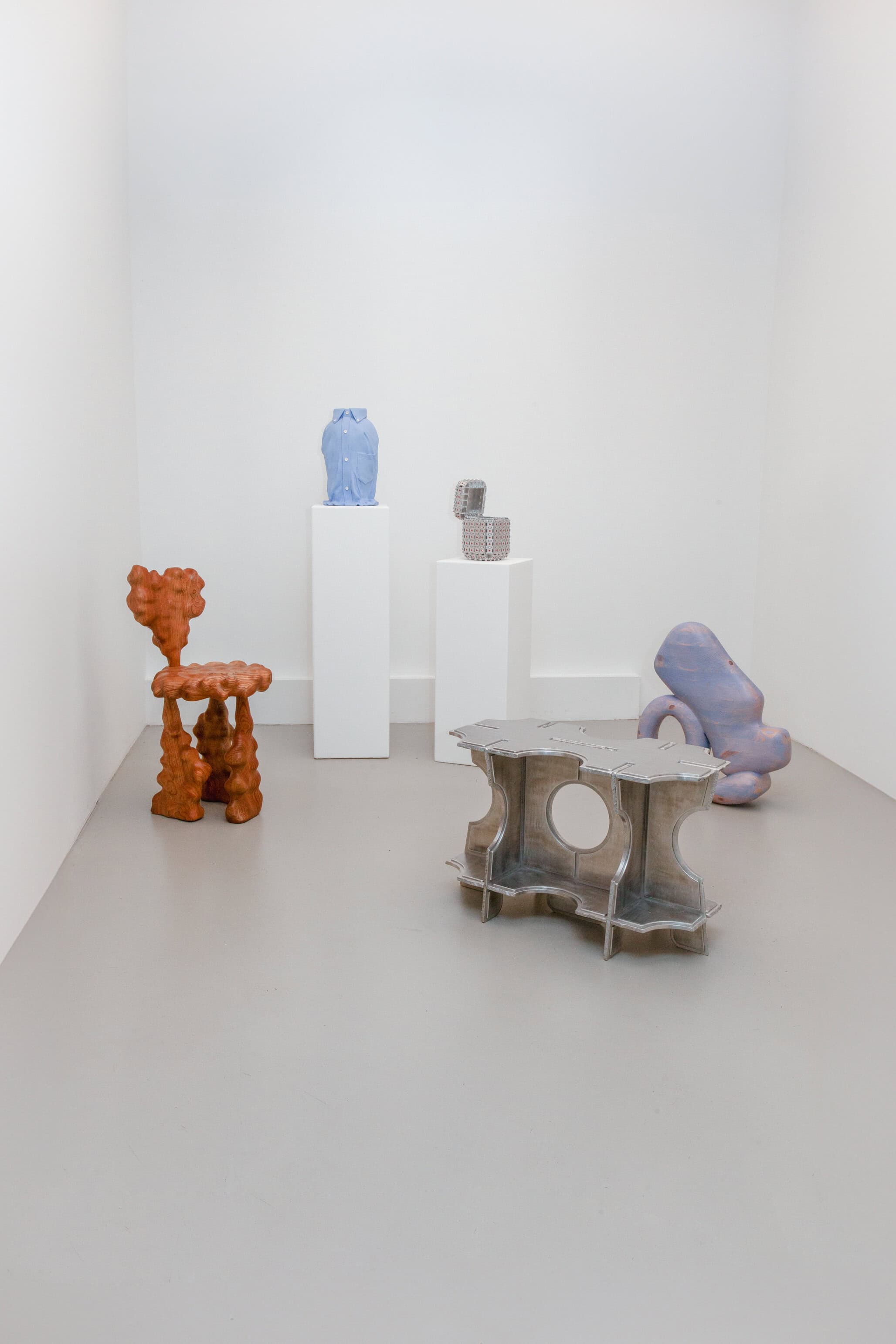 Paris Design Week: Friends with Benefits