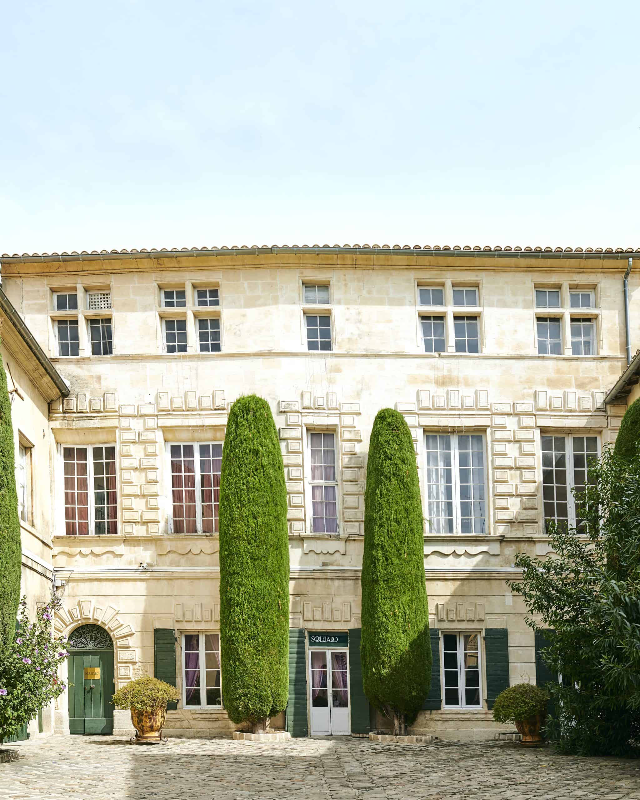 saint rémy de provence