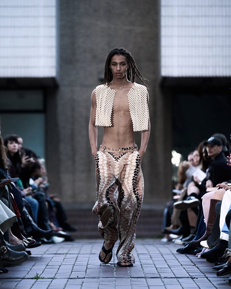 HARRI Catwalk