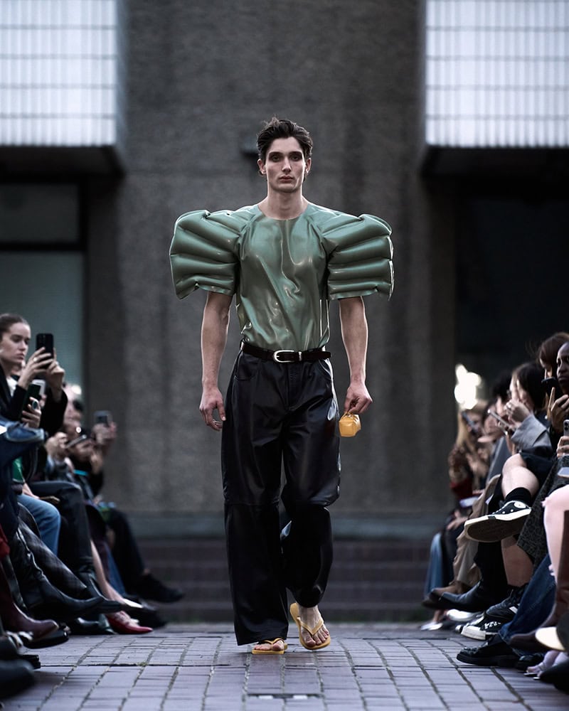 HARRI Catwalk