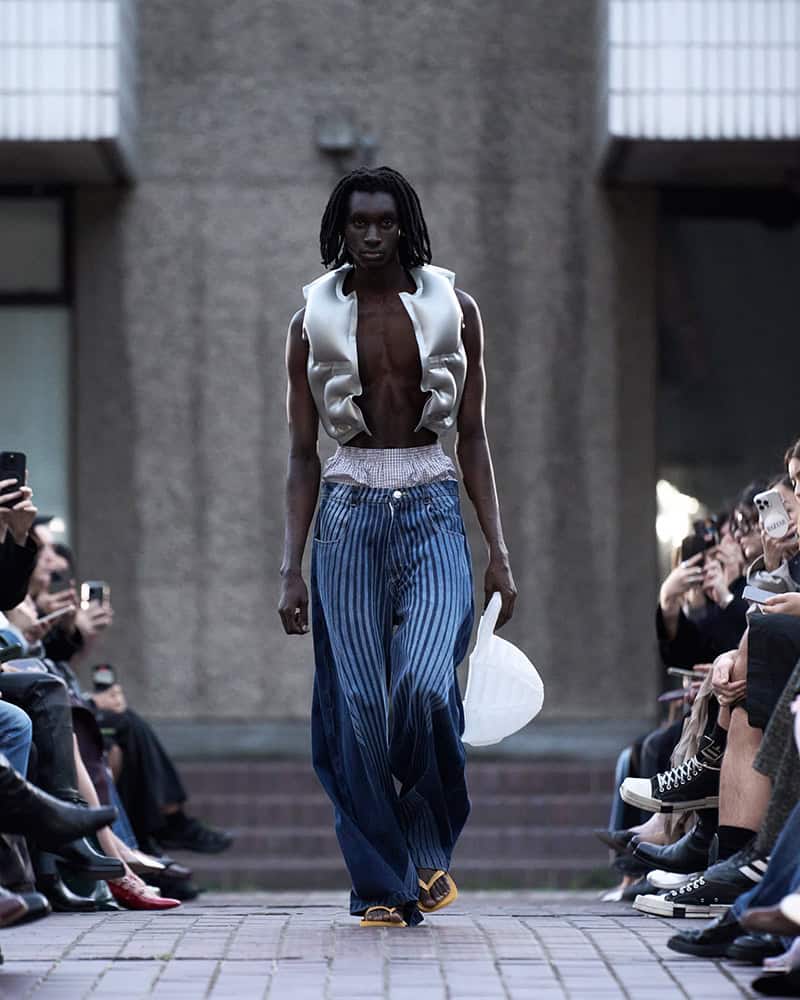 HARRI Catwalk
