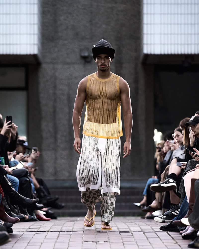 HARRI Catwalk