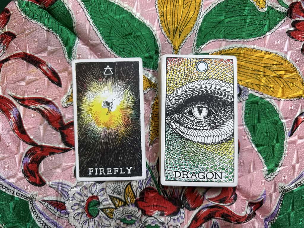 Oracle Card Image