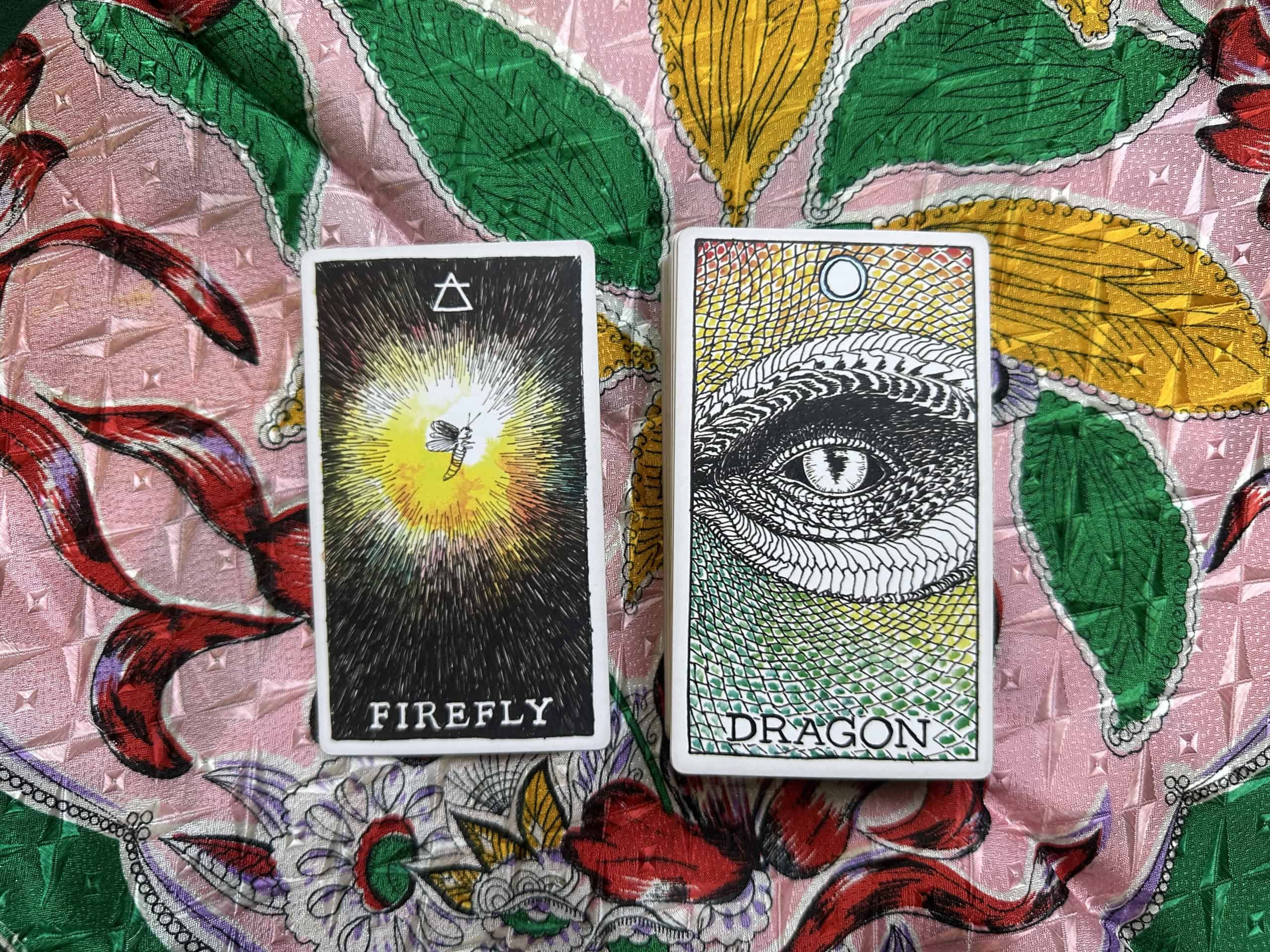 Oracle Card Image