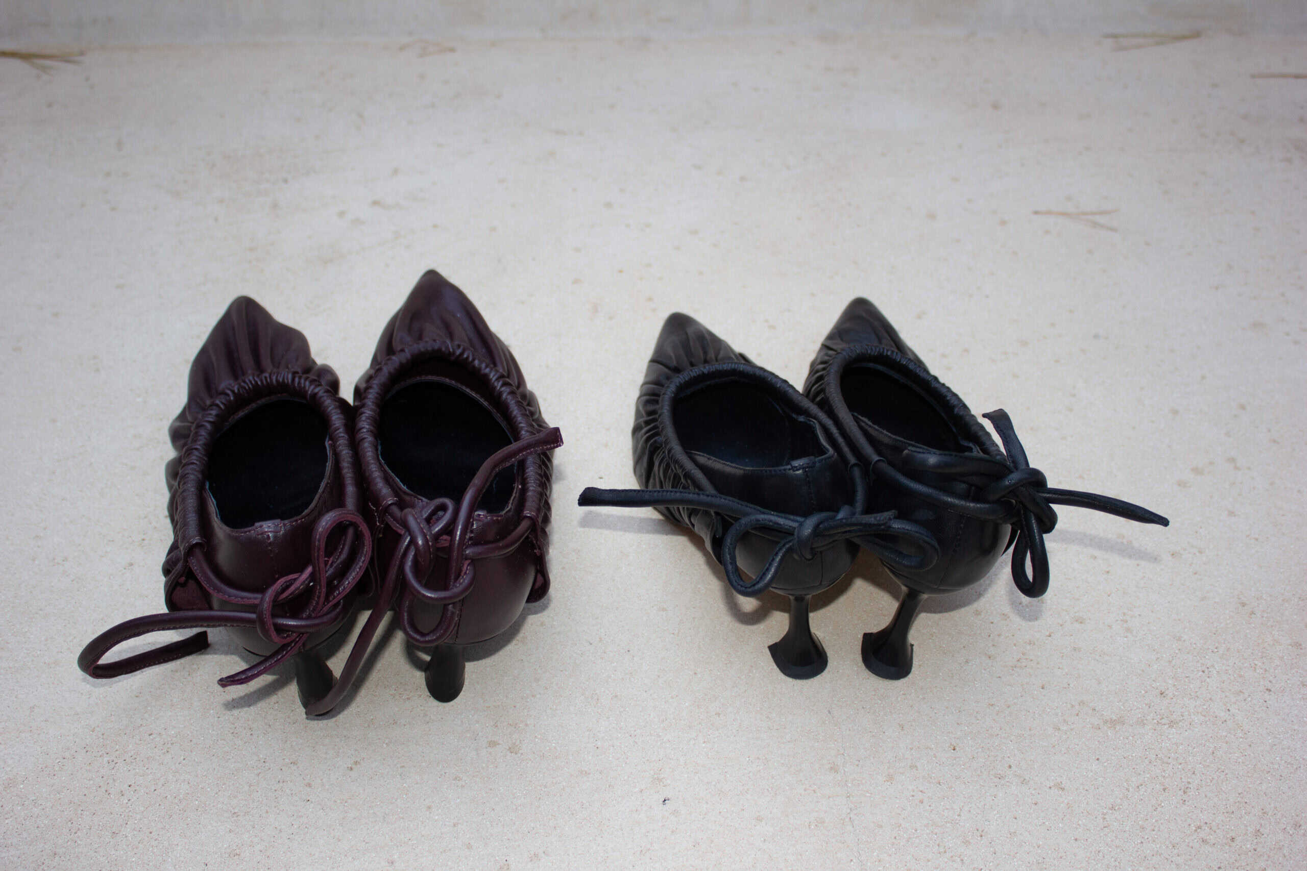 Annk Shoes
